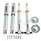 Belltech 2015 Ford F150 SuperCab Street Performance Shock Absorber Set - 9694