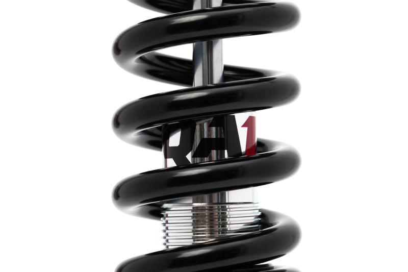 QA1 15-20 Ford F150 4WD Lowering Kit w/ Spindles Single Adjustable 3.5in-5.5in - LK11-FF02