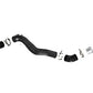 aFe 21+ Ford F-150 V6-3.5L (tt) BladeRunner 3in to 3.5in Aluminum Cold Charge Pipe Black - 46-20519-B