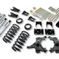 Belltech LOWERING KIT WITH SP SHOCKS - 689SP