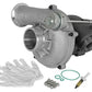 aFe Power Bladerunner Turbocharger 88mm 99.5-03 Ford Diesel Trucks V8 7.3L (td) - 46-60070