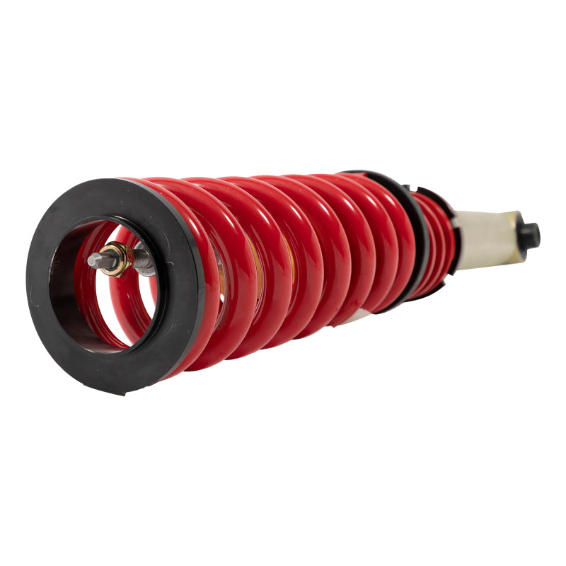 Belltech 2021+ Ford Bronco 4WD (EXC. Sasquatch) 4-7.5in Height Adj. Lifting Coilover Kit - Rear - 15329