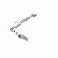 MagnaFlow Conv DF GM 01-02 2500 Driver Side 6L - 93622