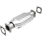 MagnaFlow California Direct Fit Catalytic Conv 75-82 Chevrolet LUV 1.8L / 86-91 Isuzu Trooper 2.3L - 3391652