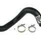 aFe BladeRunner 3in Black Intercooler Cold Side Charge Pipe 01 GM Diesel Trucks 6.6L V8 (td) - 46-20043-B