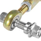 aFe Control PFADT Series Heavy Duty Street End Links Set; Chevrolet Corvette (C5/C6/C7) 97-15 - 440-401002-A