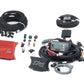 FAST Kit LS Transplant EZ-EFI - 302002