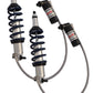 Ridetech 97-13 Chevy Corvette TQ Series CoilOvers Front Pair - 11513111
