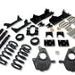 Belltech LOWERING KIT WITH ND2 SHOCKS - 672ND