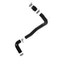 aFe 08-10 Ford Trucks V8-6.4L (td) BladeRunner 3 IN Aluminum Hot Charge Pipe - Black - 46-20079-B