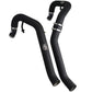 aFe Bladerunner Intercooler Inlet Tubes 2-1/2in 11-14 Ford F-150 V6 3.5L Ecoboost (tt) - 46-20128