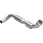 MagnaFlow 02-03 Ford F-150 5.4L Direct Fit Converter - 4583753