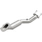 MagnaFlow Catalytic Converter Direct Fit Federal 06-11 Chevy Corvette V8 7.0LGAS - 52037