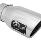 aFe Apollo GT Series 3in 409 SS Cat-Back Exhaust 19-20 Ford Ranger 2.3L w/ Polished Tips - 49-43118-P