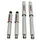 Belltech Street Performance Shock Set - OE9613