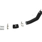 aFe 20-23 GM Diesel Trucks V8 6.6L L5P BladeRunner 3.5in Aluminum Cold Charge Pipe - Black - 46-20449-B