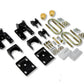 Belltech FLIP KIT 04-06 CHEVY C-1500 QUAD CAB - 6519