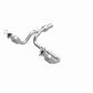 MagnaFlow Direct Fit Catalytic Converter 2015 GMC Yukon XL V8 6.2L - 52617