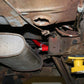 UMI Performance 64-67 GM A-Body Control Arm Reinforcements/Frame Braces - 4029-R