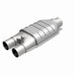 MagnaFlow Universal Catalytic Converter 2.5inch/2inch Single/dual - 99007HM