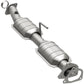MagnaFlow Direct Fit Catalytic Converter Ranger/B3000/B4000 Pick-Up - 23385