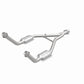 MagnaFlow Direct Fit Catalytic Converter Mustang 94-95 3.8L - 23340