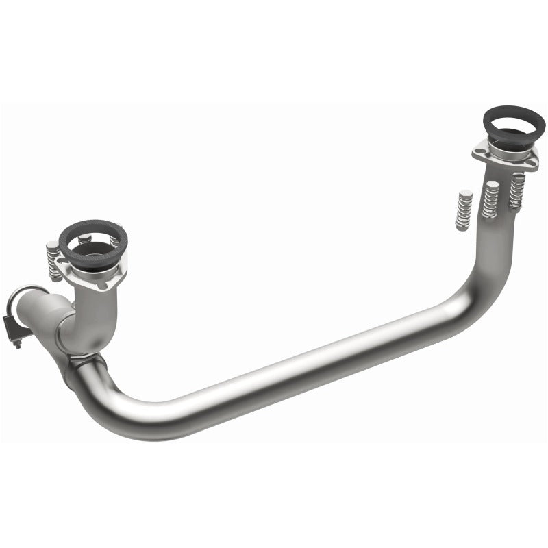 BRE Exhaust 88-93 C1500 C2500 K1500 K2500 4.3L 5.0L Front Pipe Kit - 107-0175