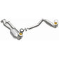 MagnaFlow Direct Fit Catalytic Converter 99-00 Chevy Pickups 4.3L - 447284