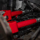 UMI Performance 16-24 Chevrolet Camaro Suspension Control Arm - Black - 2555-B