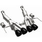 Magnaflow 15-19 Chevrolet Corvette 6.2L V8 NEO Cat-Back Exhaust System - 19581