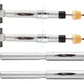 Belltech Street Performance Shock Absorber Set - 9715