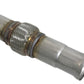 aFe Rebel XD Series 3in 304SS DPF-Back 20-21 GM Trucks L6-3.0L (td) LM2 - Dual Polished Tip - 49-34129-P