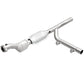 MagnaFlow Direct Fit Catalytic Converter 97-98 Ford Trucks 4.6L - 447134