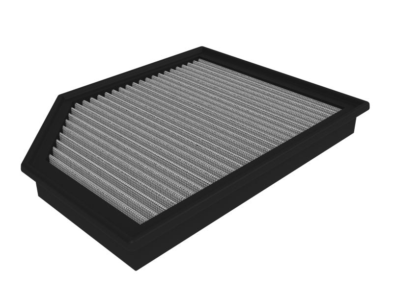 aFe 22-24 Ford Bronco Raptor V6-3.0L (tt) Magnum FLOW OE Replacement Pro DRY S Air Filter - 30-10413D