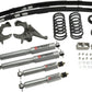 Belltech LOWERING KIT WITH SP SHOCKS - 619SP
