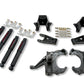 Belltech LOWERING KIT WITH ND2 SHOCKS - 706ND