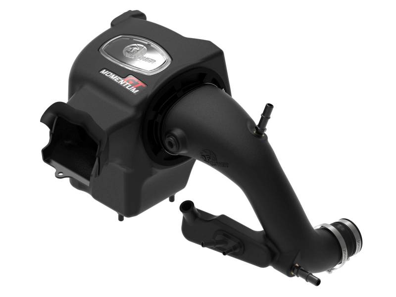 aFe POWER Momentum HD Cold Air Intake System w/ Pro Dry S Media 21-24 Ford Bronco 2.3L (t) - 50-70082D