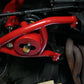 UMI Performance 64-72 GM A-Body Tubular Upper & Lower Front A-Arm Kit - 403133-R