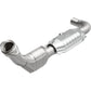 MagnaFlow 99-00 Ford Exped 4.6L Direct Fit Converter - 447113