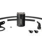 Corsa 2019-2025 Silverado/Sierra & 2021-2025 Tahoe/Suburban/Yukon/Denali Aluminum Oil Catch Can - CC0011