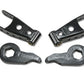 Belltech LOWERING KIT W/O SHOCKS - 729
