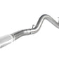 aFe MACHForce XP Exhaust 5in DPF-Back SS 11-13 GM Diesel Trucks V8-6.6L (td) (LML) (Pol Tip) - 49-44041-P