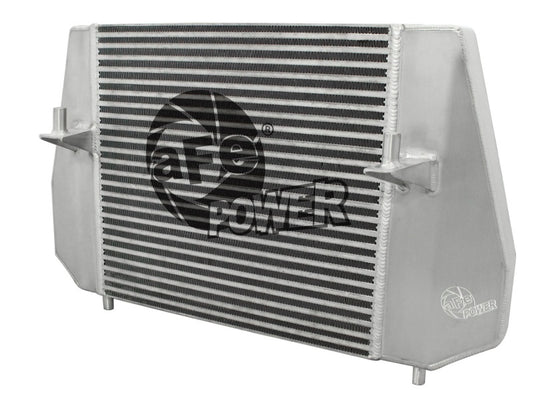 aFe Power BladeRunner 3in Intercooler 11-12 Ford F-150 V6 3.5L (tt) - 46-20121-1