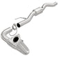 MagnaFlow Direct Fit Catalytic Converter 04-06 Avalanche Driver Side 8.1L - 447260