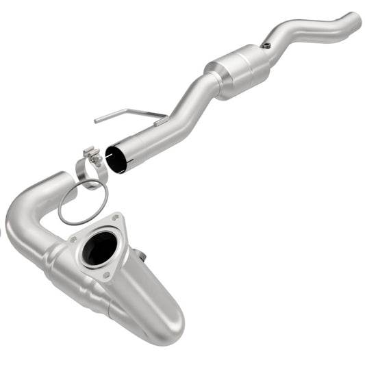 MagnaFlow Direct Fit Catalytic Converter 04-06 Avalanche Driver Side 8.1L - 447260