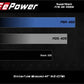 aFe Super Stock Induction System Pro Dry S Media 15-17 Ford Mustang V8-5.0L - 55-10004D