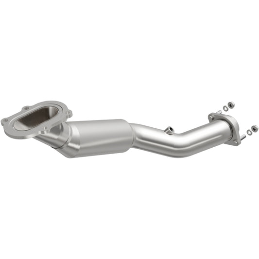 MagnaFlow 09-11 Chevrolet Corvette 6.2L Direct Fit Converter - 5461848