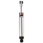 QA1 Stocker Star Series Rear Shock Absorber - Single Adj. - 13.625in/21.125in - Aluminum - TS803
