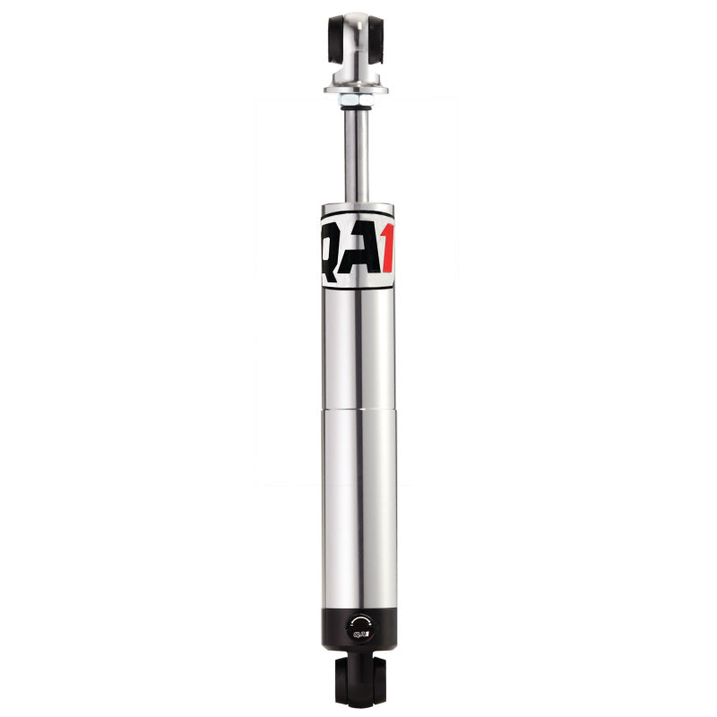 QA1 Stocker Star Series Rear Shock Absorber - Single Adj. - 15in/23.625in - Aluminum - TS905