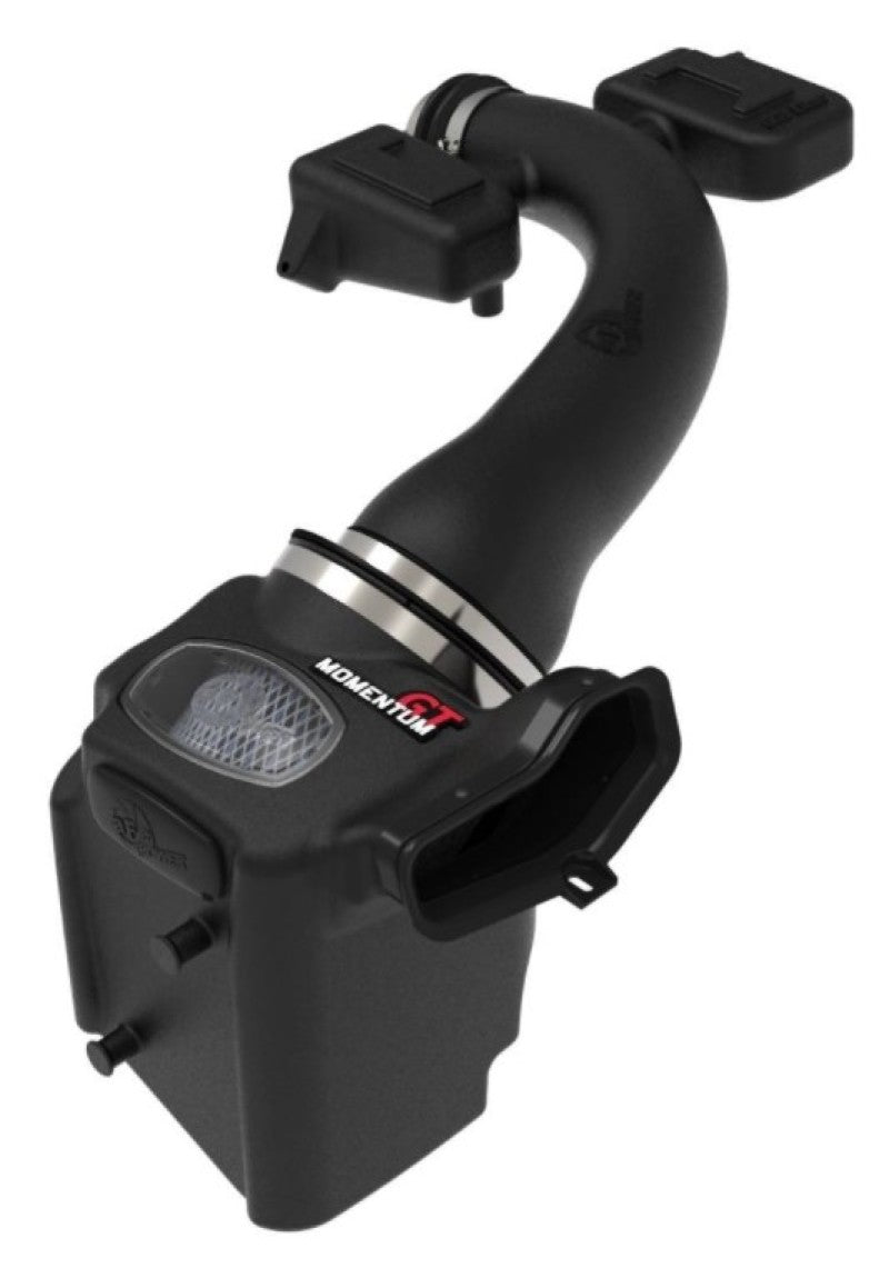 aFe Momentum GT Pro 5R Cold Air Intake System 20-21 Ford F-250/F-350 - 50-70069R